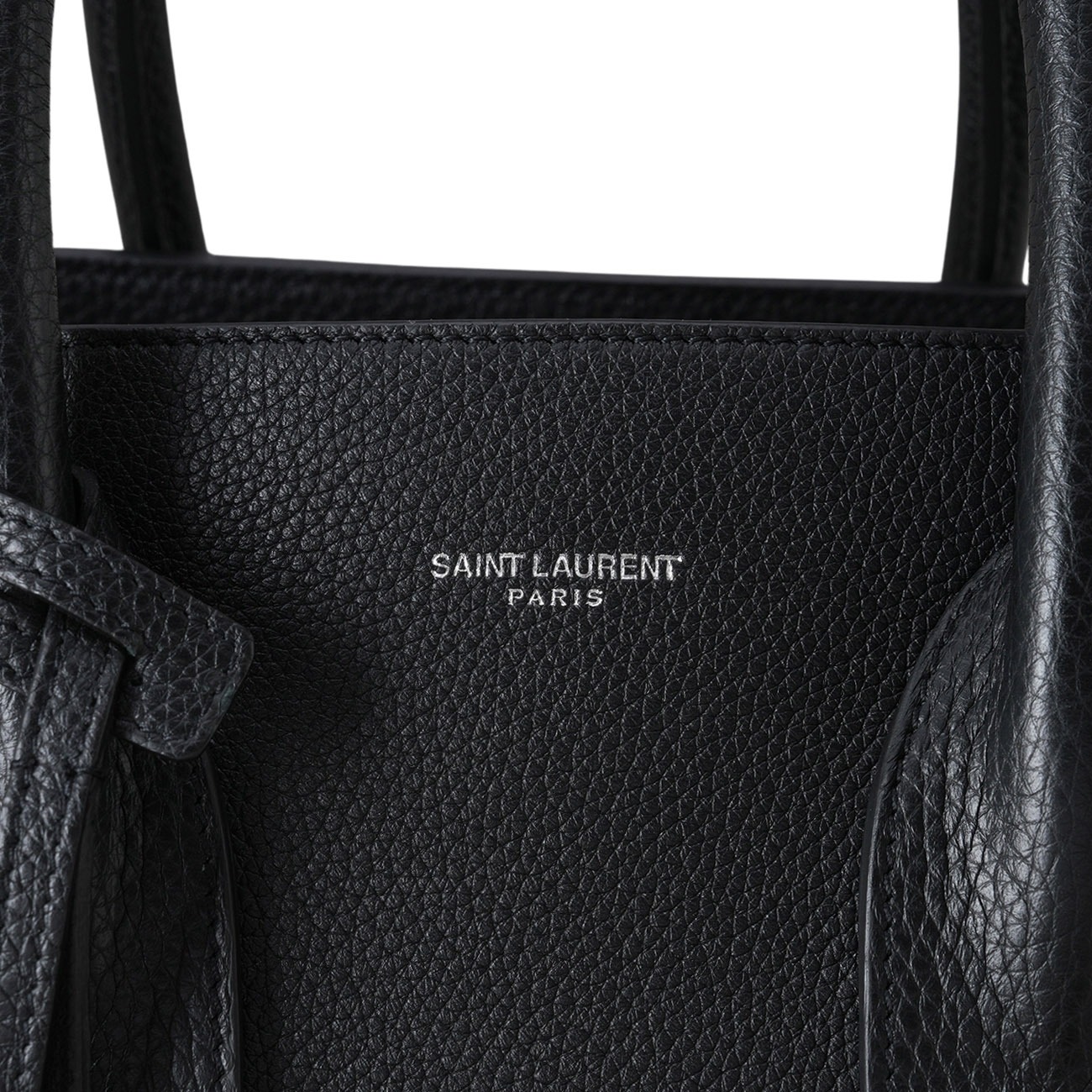 YVES SAINT LAURENT(USED)생로랑 324823 삭드주르 스몰